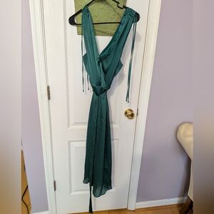 Laundry By Shelli Segal Dress